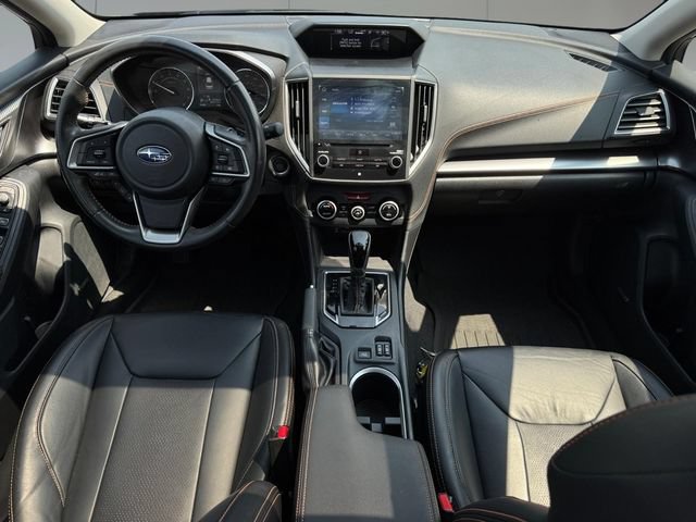 Used 2021 Subaru Crosstrek 2.5i Limited w/ Moonroof Package 2 AWD/4WD image 8