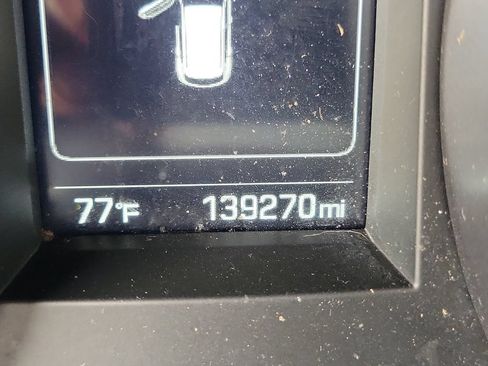Used 2018 Hyundai Santa Fe Sport w/ 2.4L Value Package 02 FWD image 26