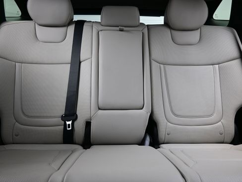 Used 2023 Hyundai Tucson SEL w/ Convenience Package AWD/4WD image 15