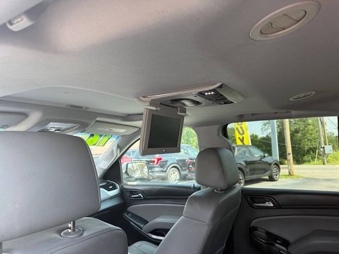 Used 2016 Chevrolet Tahoe LT RWD image 13