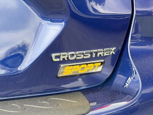 Certified 2024 Subaru Crosstrek 2.5i Sport AWD/4WD image 13