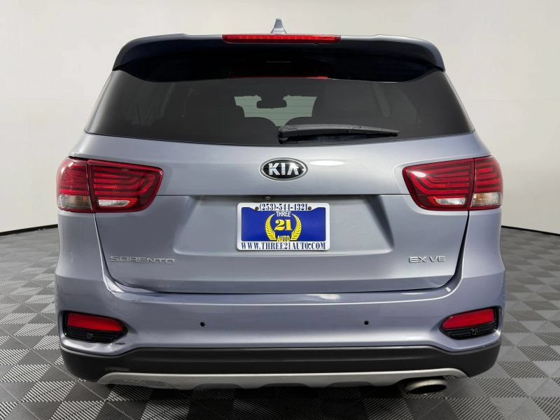 Used 2019 Kia Sorento EX AWD/4WD image 59