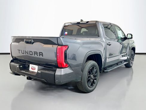 New 2026 Toyota Tundra Limited AWD/4WD image 4