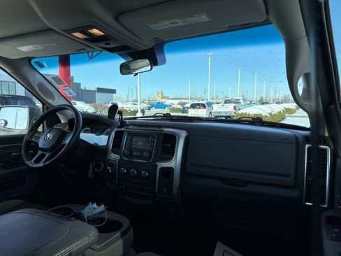 Used 2019 RAM 1500 Classic SLT w/ Protection Group image 22