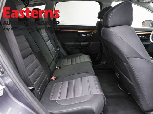 Used 2022 Honda CR-V EX image 22