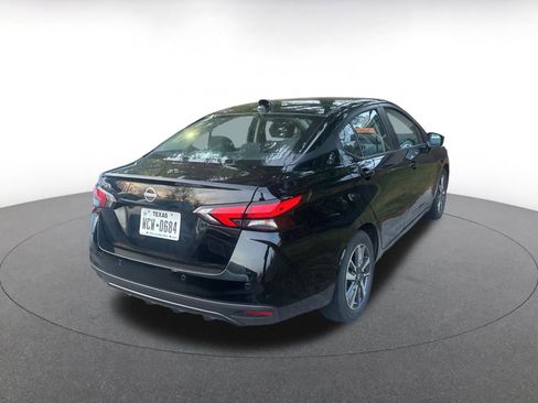 Used 2025 Nissan Versa SV image 6