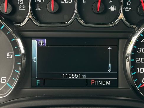 Used 2015 Chevrolet Tahoe LTZ RWD image 22