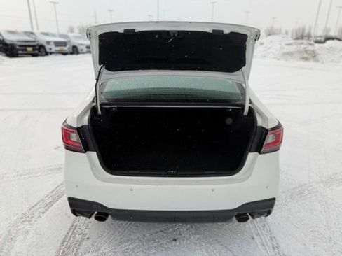 Used 2024 Subaru Legacy Touring XT image 12