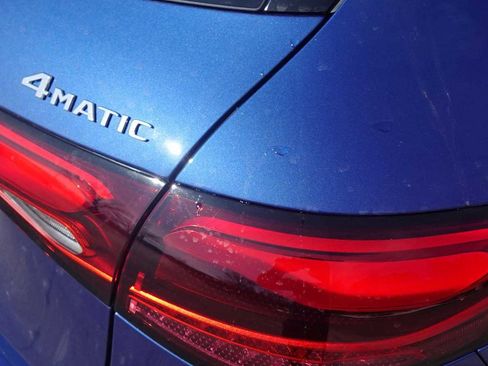 New 2026 Mercedes-Benz GLC 300 4MATIC image 22