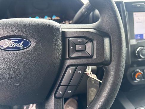 Used 2020 Ford F150 XL w/ Equipment Group 101A Mid image 17