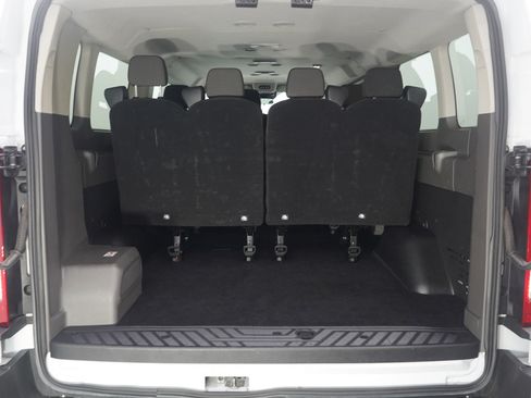 Used 2024 Ford Transit 350 XLT image 17