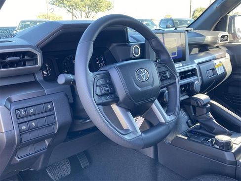 New 2026 Toyota 4Runner SR5 image 1