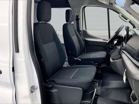New 2026 Ford Transit 150 Low Roof image 11