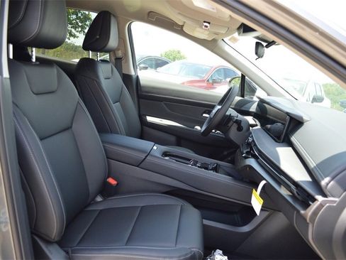 New 2025 Nissan Murano SV image 15