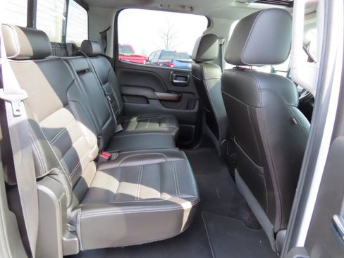 Used 2019 GMC Sierra 3500 Denali w/ Duramax Plus Package image 53