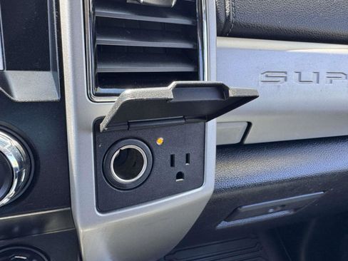 Used 2020 Ford F250 Lariat AWD/4WD image 43