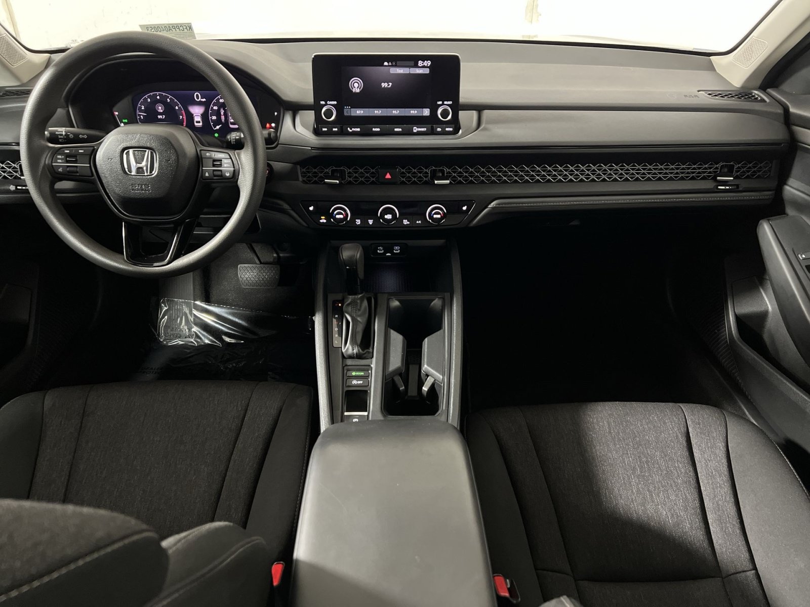 Used 2023 Honda Accord EX image 22