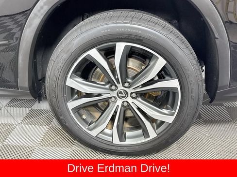 Used 2021 Lexus RX 350 FWD w/ Premium Package image 4