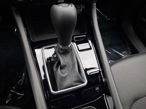 New 2026 Jeep Compass Latitude w/ Quick Order Package 29K image 24