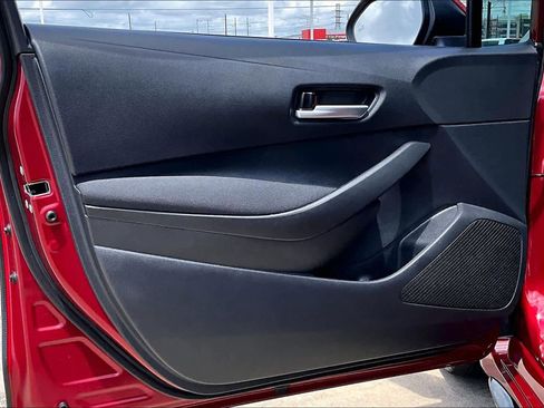 Used 2026 Toyota Corolla SE FWD image 21