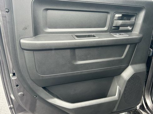 New 2025 RAM 2500 Tradesman image 24