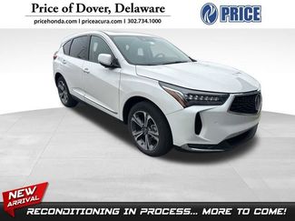 Used 2023 Acura RDX AWD w/ Advance Package video 1