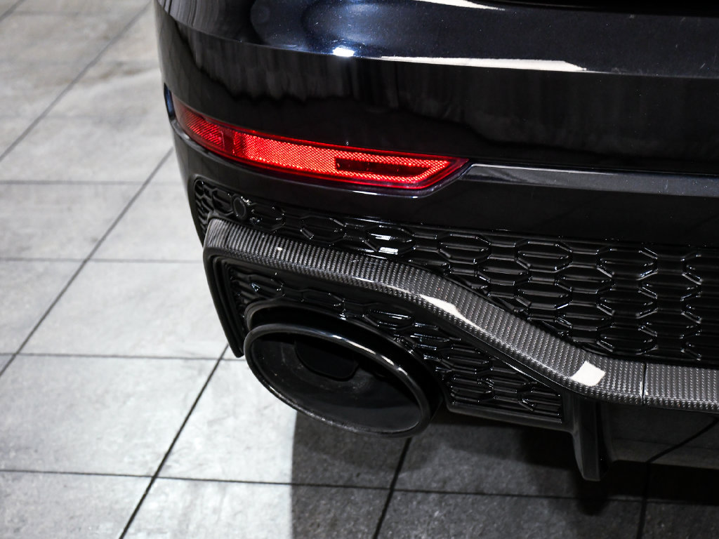 Used 2021 Audi RS Q8 AWD/4WD image 88