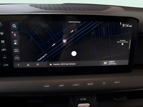 New 2026 Kia EV9 Light RWD image 23