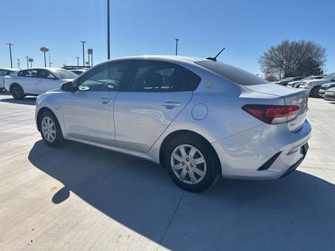 Used 2023 Kia Rio LX image 13