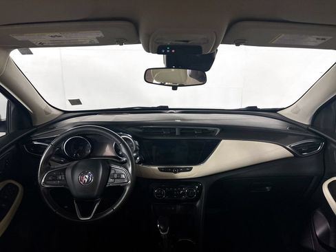 Used 2023 Buick Encore GX Select FWD image 12