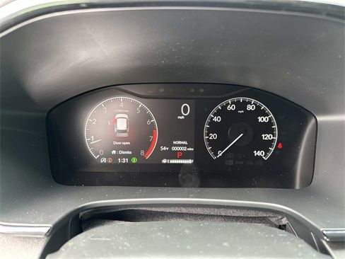 New 2026 Honda CR-V EX image 28