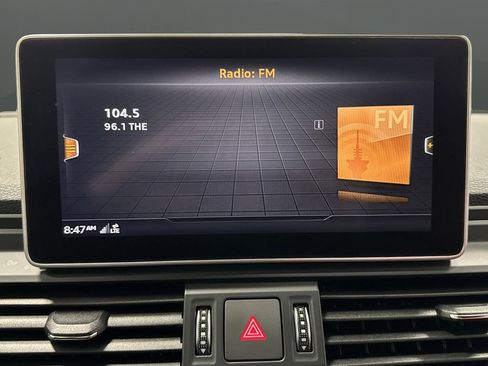 Used 2019 Audi SQ5 Prestige w/ Prestige Package image 20