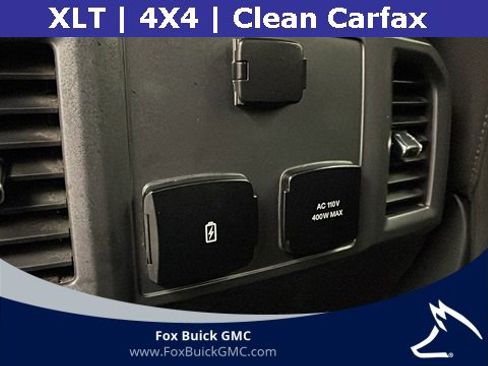 Used 2018 Ford F150 XLT w/ Equipment Group 302A Luxury image 29