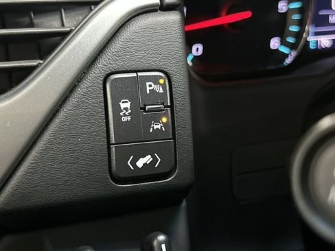 Used 2018 Chevrolet Tahoe LT w/ Max Trailering Package AWD/4WD image 45