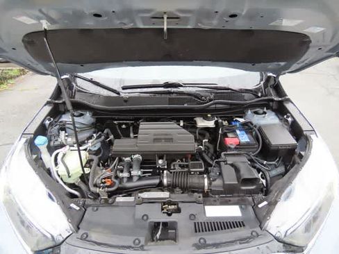 Certified 2022 Honda CR-V EX-L image 10