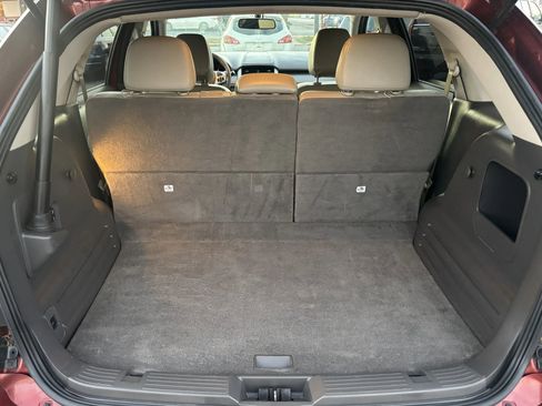 Used 2014 Ford Edge SEL w/ Equipment Group 205A image 31