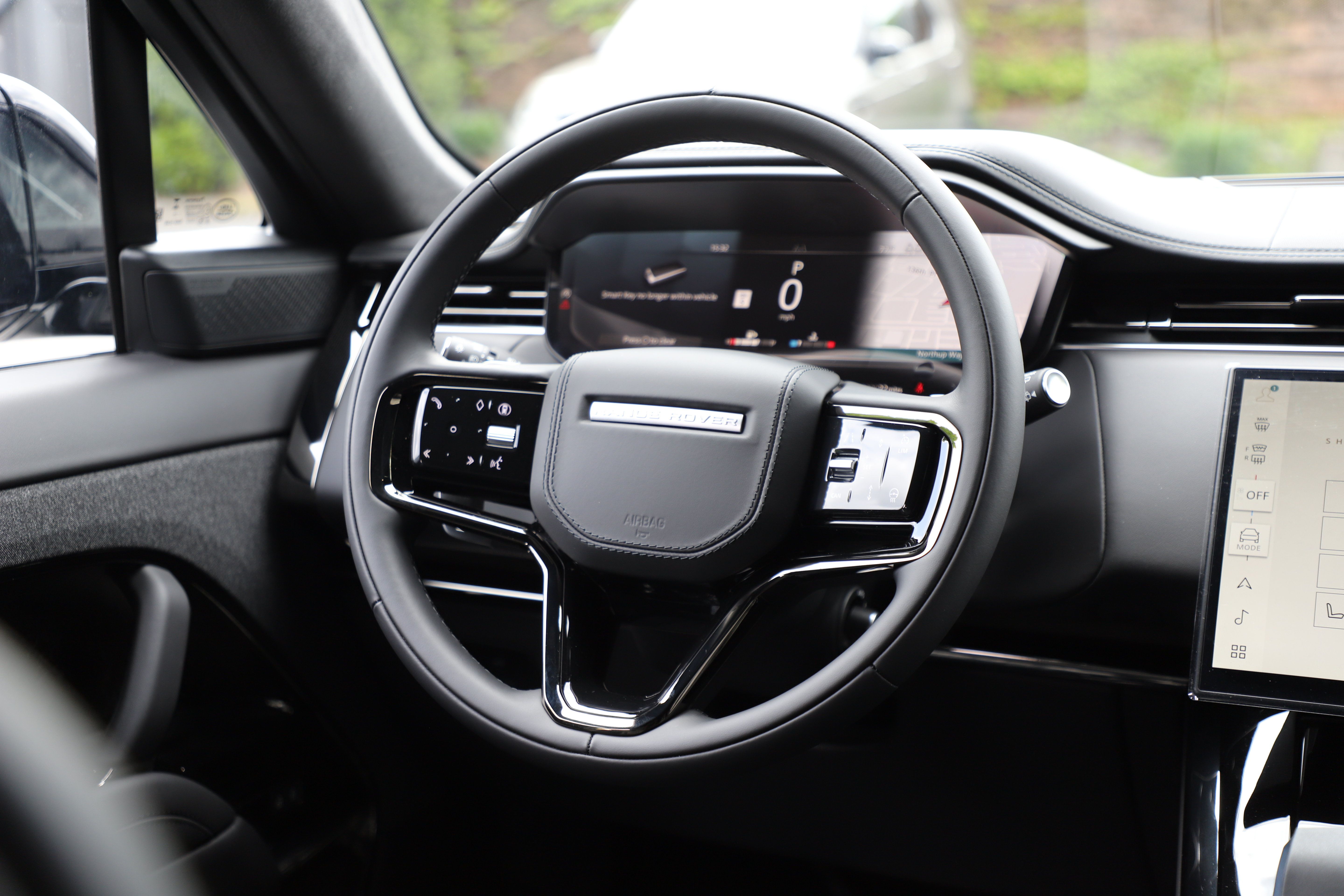 New 2026 Land Rover Range Rover Sport Autobiography AWD/4WD image 19