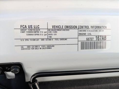 New 2026 Jeep Gladiator Rubicon image 20