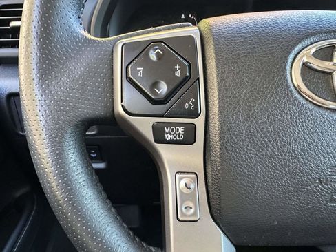 Certified 2024 Toyota 4Runner SR5 image 30