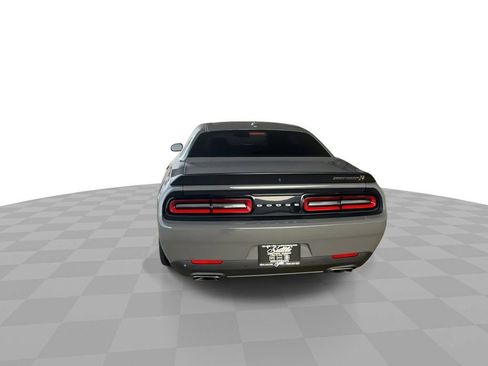 Used 2023 Dodge Challenger R/T Scat Pack image 7