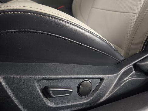Used 2024 Ford Mustang Premium RWD image 28