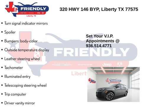 Used 2026 Hyundai Santa Fe SEL FWD image 25