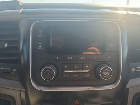 Used 2018 RAM 2500 Tradesman AWD/4WD image 25
