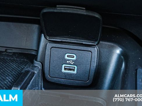 Used 2025 Ford Bronco Big Bend AWD/4WD image 40