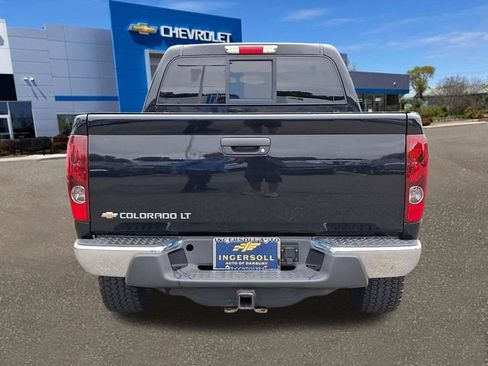 Used 2012 Chevrolet Colorado LT AWD/4WD image 25