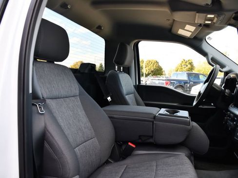 Used 2024 Ford F150 XL w/ Equipment Group 103A High image 16