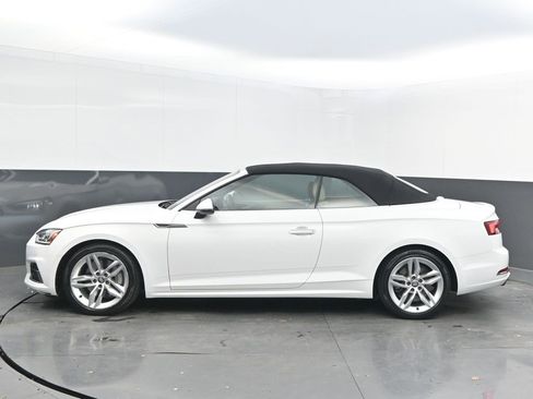 Used 2019 Audi A5 2.0T Premium image 4