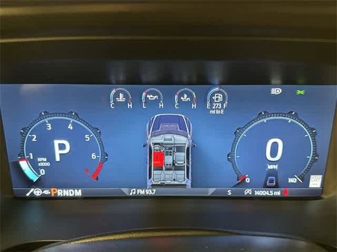 Used 2025 Ford F150 Raptor image 7