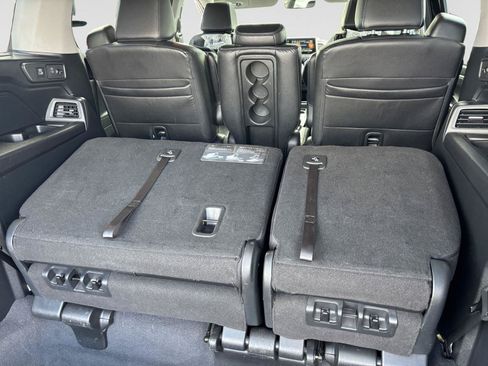 Used 2021 Honda Odyssey Touring image 51