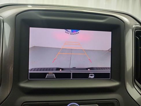 Used 2026 Chevrolet Silverado 2500 Custom w/ Custom Value Package image 26